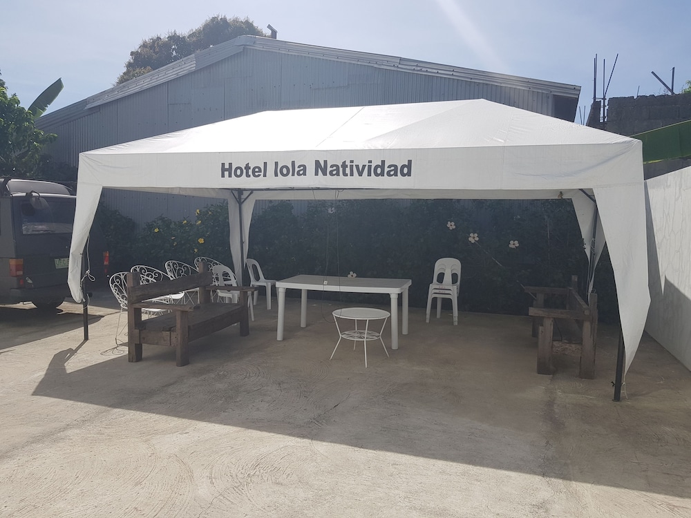 hotel lola natividad