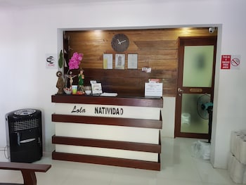 hotel lola natividad