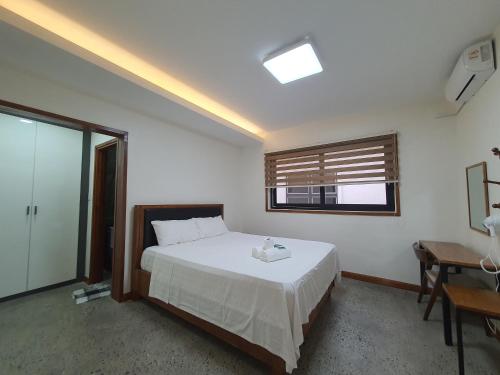 Koregon Pool Villas,Near Pagcor Mimosa Casino,4 star