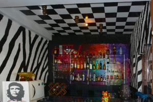 isla bonita beach resort