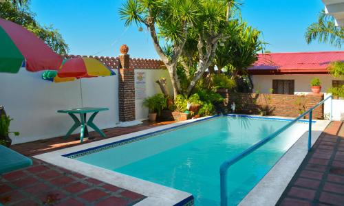 isla bonita beach resort