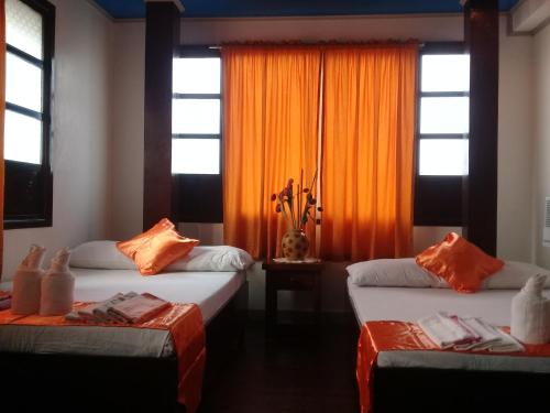 isla bonita beach resort