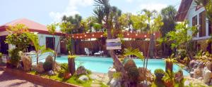 isla bonita beach resort