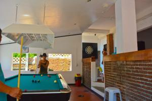 isla bonita beach resort