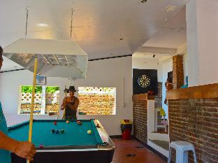 Isla Bonita Beach Resort,San Juan>>La Union,3 star