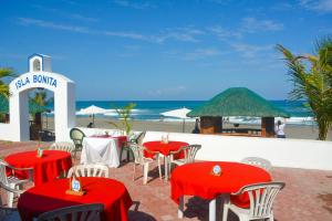 Isla Bonita Beach Resort,San Juan>>La Union,3 star