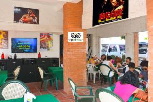 Isla Bonita Beach Resort,San Juan>>La Union,3 star