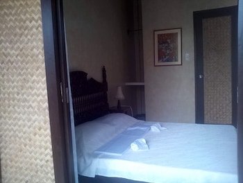 Port Barton Le Cou De Tou Village Resort,Near Port Barton Beach,3 star