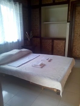Port Barton Le Cou De Tou Village Resort,Near Port Barton Beach,3 star