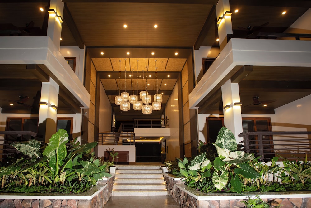 solina beach and nature resort