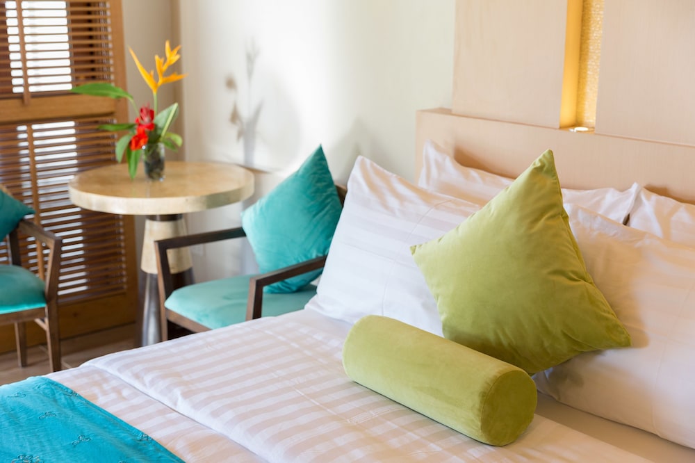 solina beach and nature resort