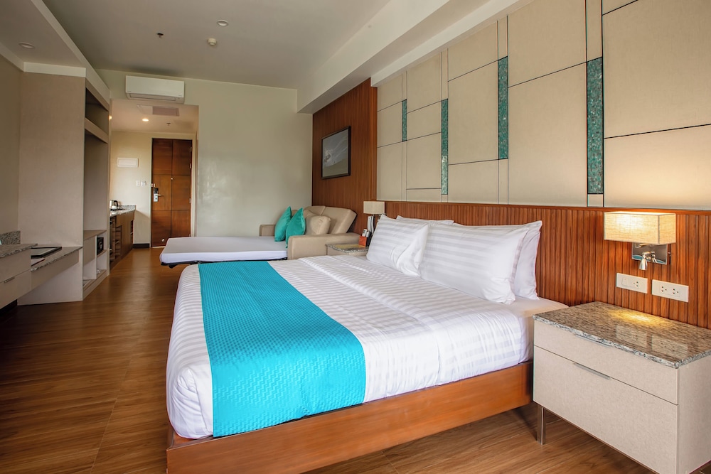 solina beach and nature resort