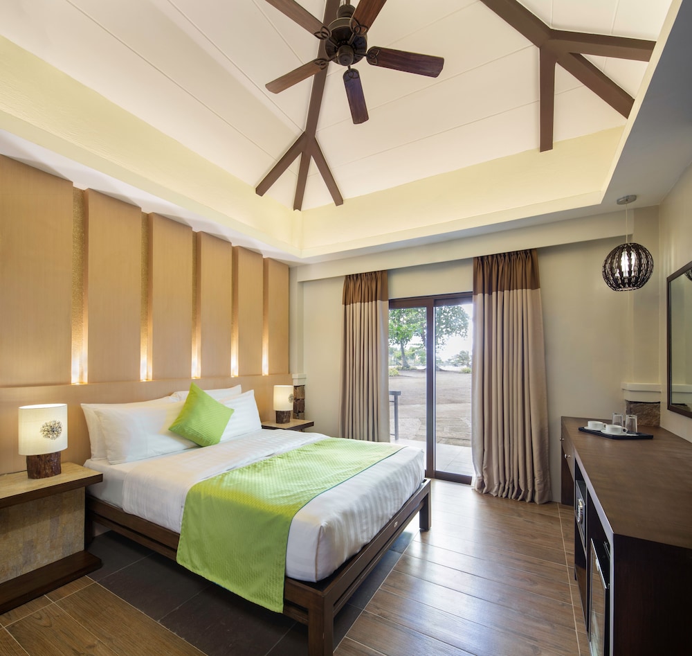 solina beach and nature resort