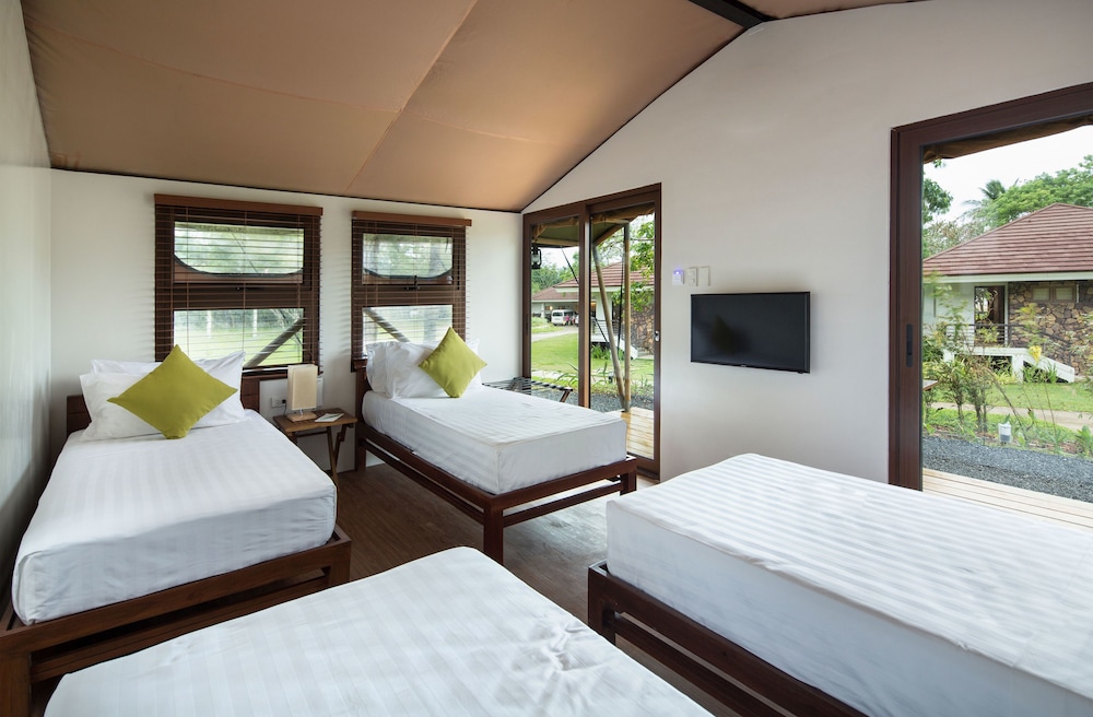 solina beach and nature resort