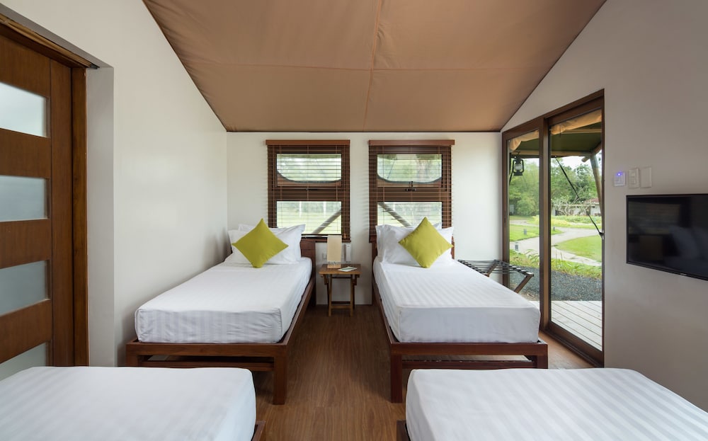 solina beach and nature resort