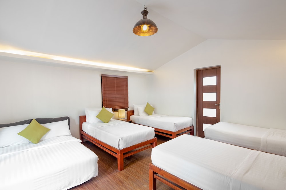 solina beach and nature resort