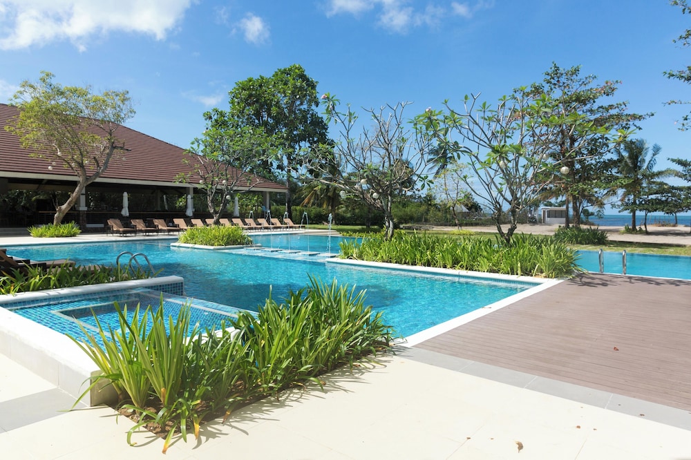 solina beach and nature resort