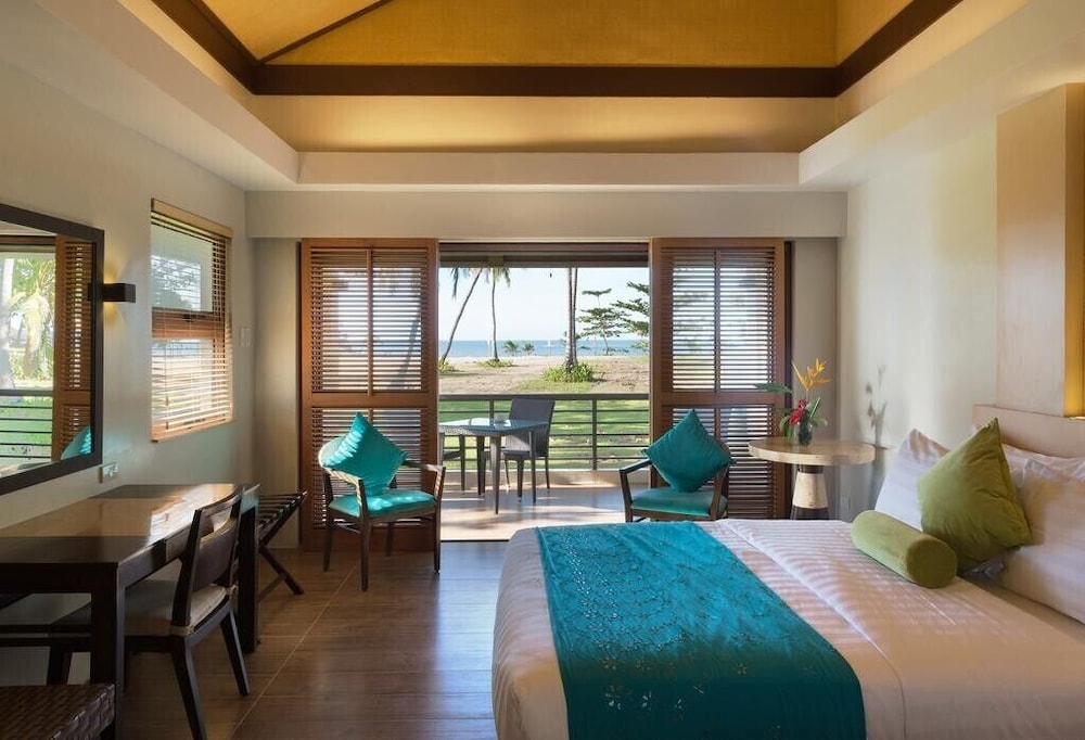 solina beach and nature resort