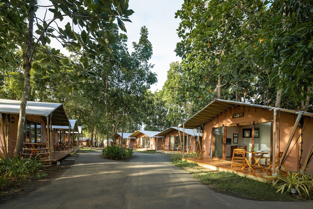 solina beach and nature resort