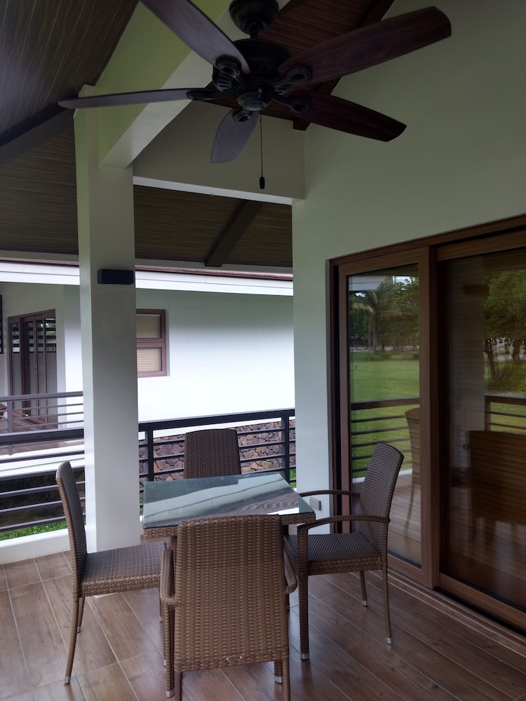 solina beach and nature resort