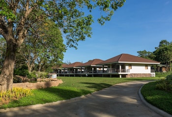 solina beach and nature resort