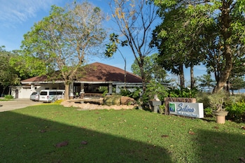 solina beach and nature resort