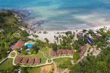 solina beach and nature resort