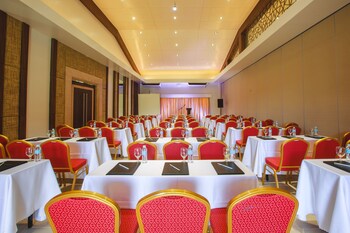 solina beach and nature resort