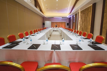 solina beach and nature resort