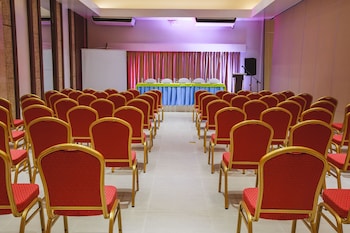 solina beach and nature resort