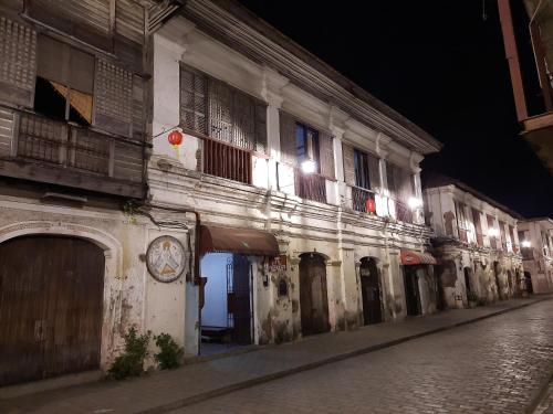 escoltas homey lodge