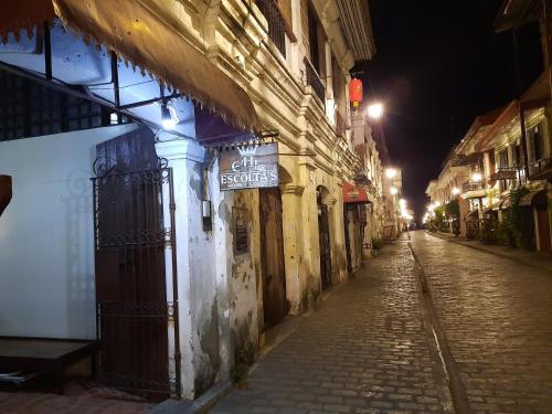 escoltas homey lodge