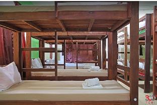 escoltas homey lodge