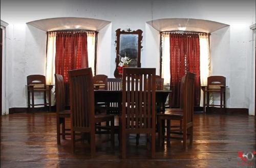 escoltas homey lodge