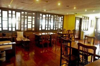 Mango Valley Hotel 1,Subic>>Olongapo,3 star