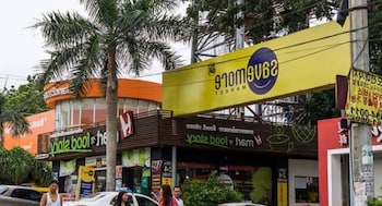 transit point hostel mactan cebu