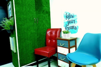 transit point hostel mactan cebu