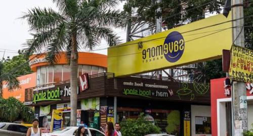 transit point hostel mactan cebu