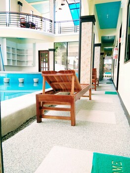 mariners pension house