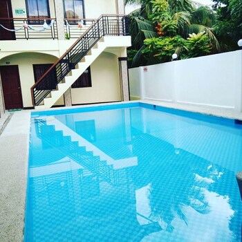 mariners pension house