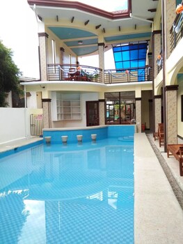 mariners pension house