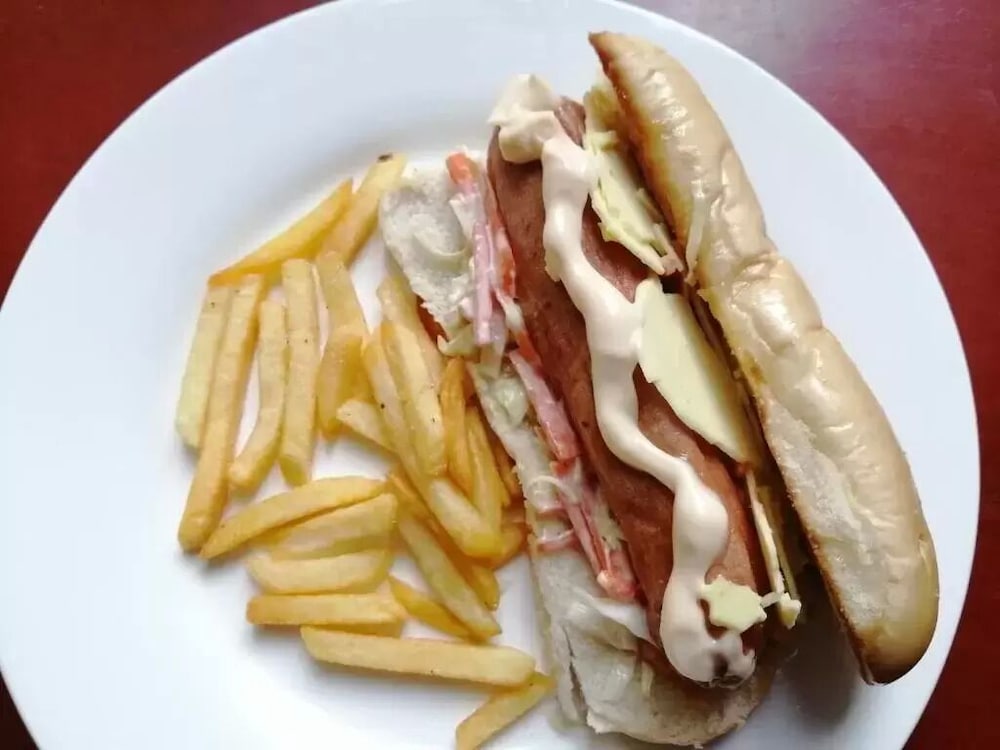 mariners pension house