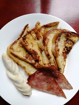 mariners pension house