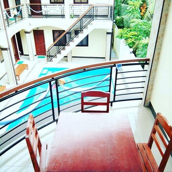 mariners pension house