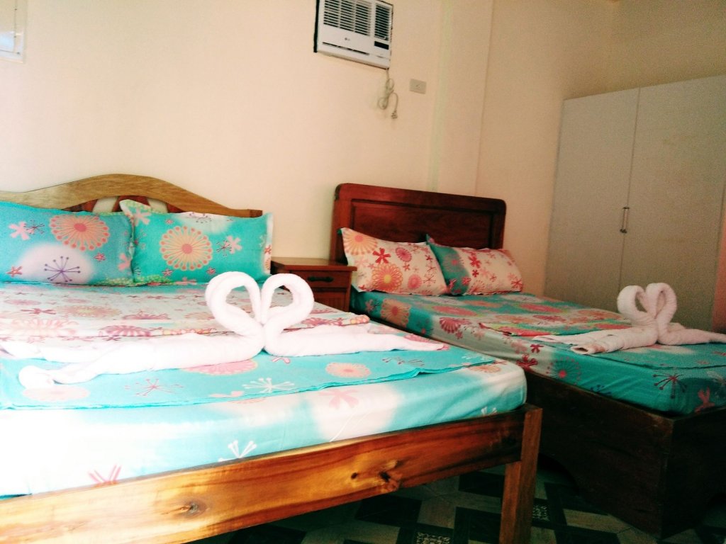 mariners pension house