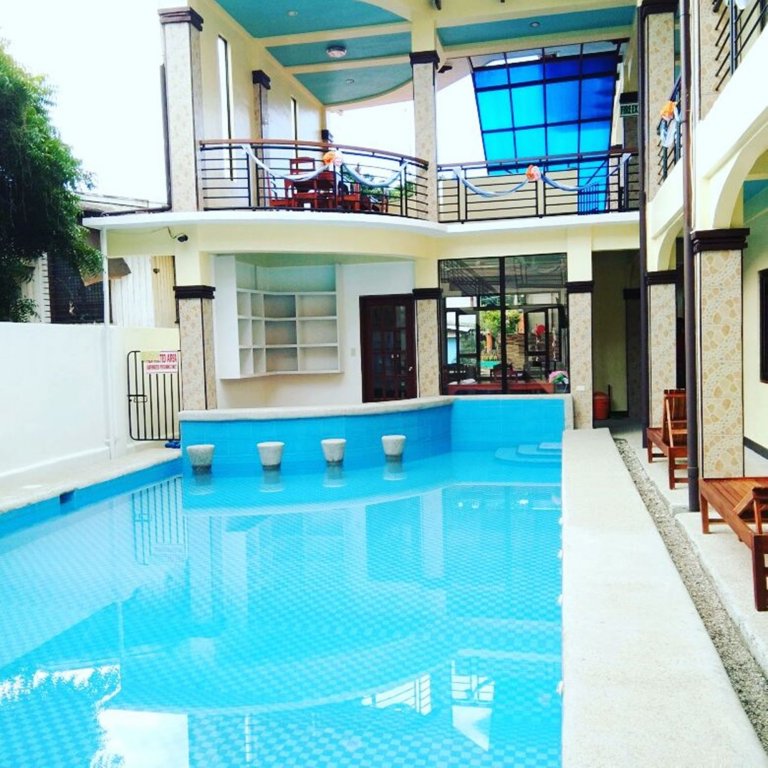 mariners pension house