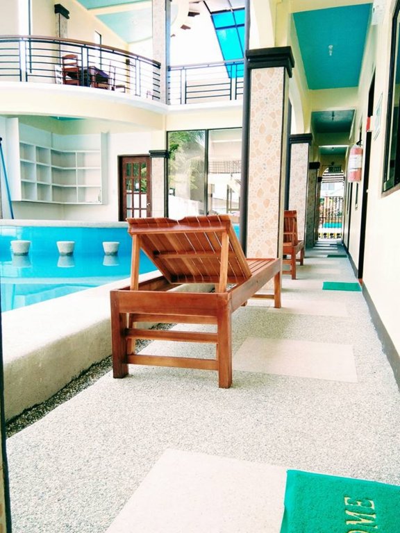 mariners pension house