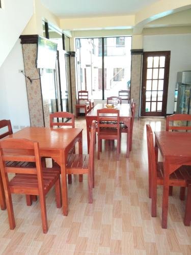 mariners pension house