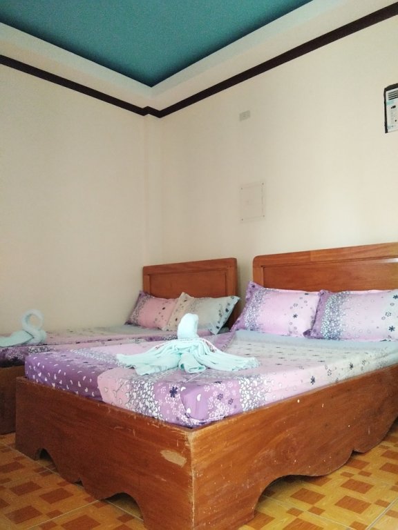 mariners pension house