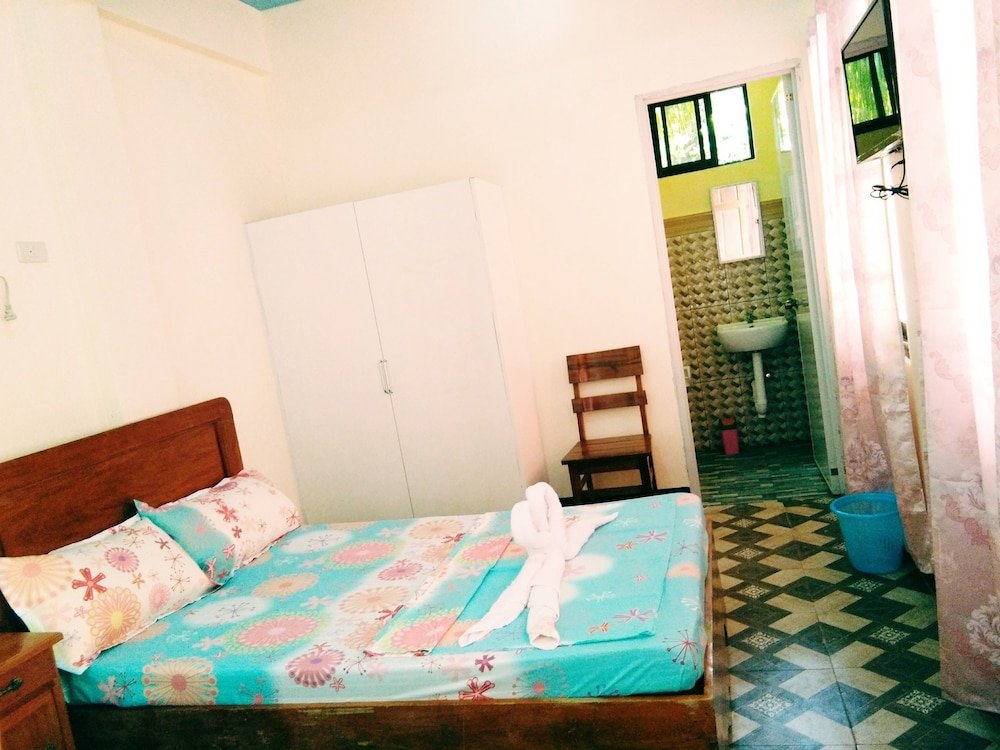 mariners pension house